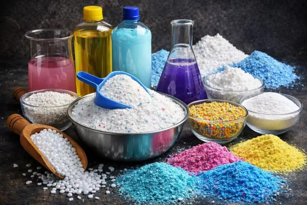 YUENA daily chemical raw materials for industrial manufacturing