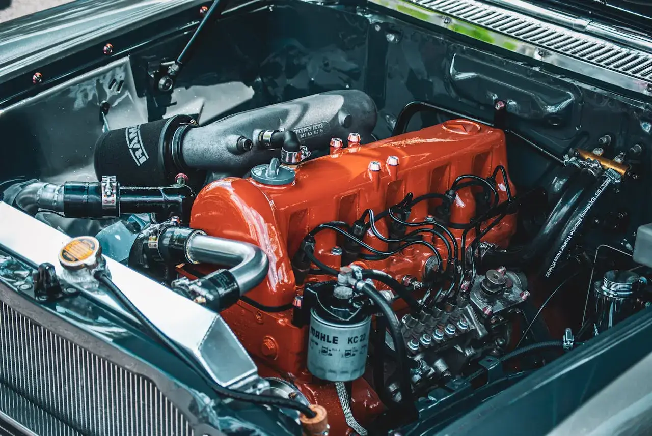 Car parts manufacturers in China supplying automotive components directly to importers and distributors worldwide