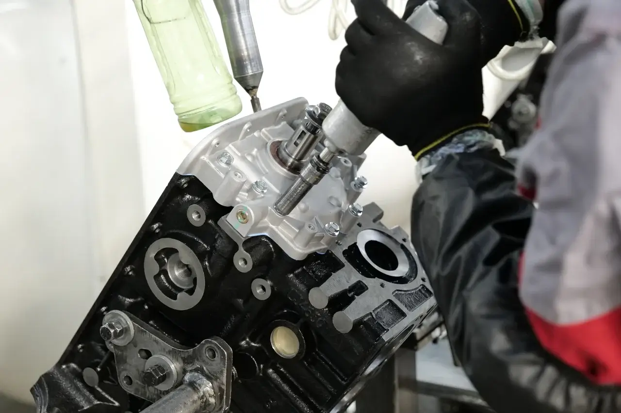 China auto parts suppliers providing quality automotive components to importers and distributors worldwide