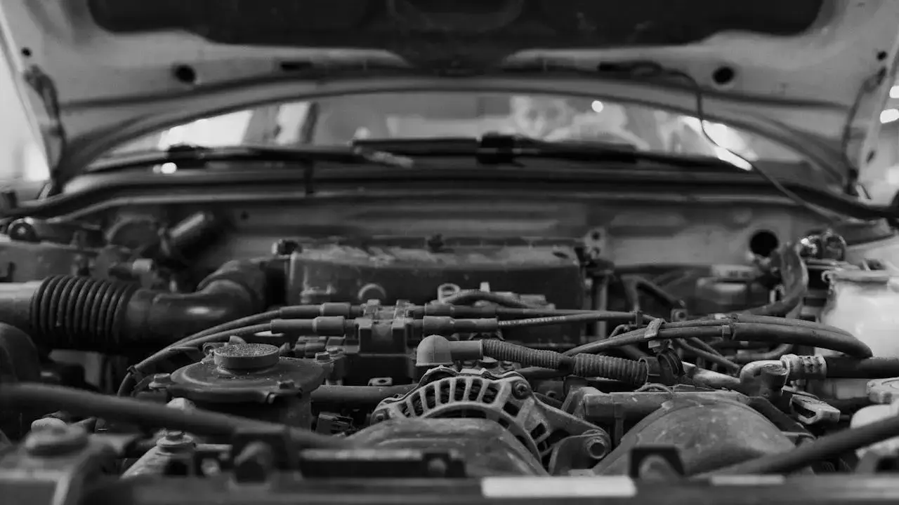 China car parts supplier providing quality automotive components to wholesale buyers worldwide