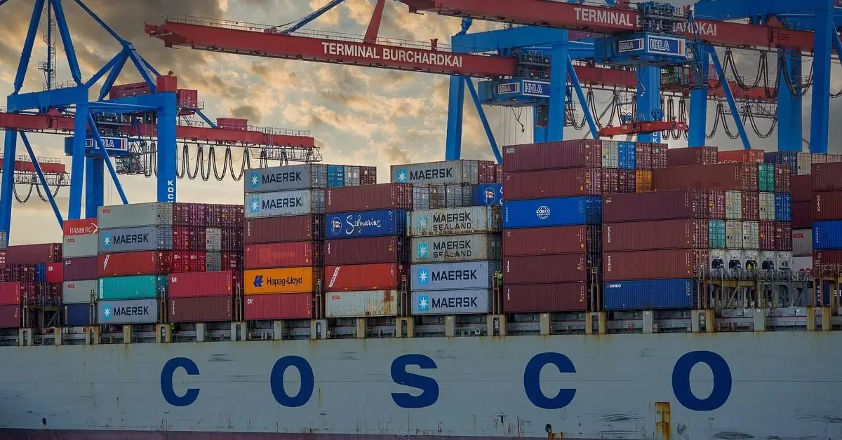how to import from china