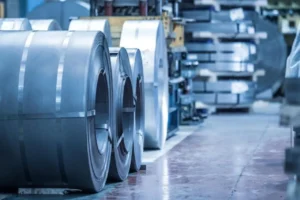 Manufacturing of stainless steel parts in China for importers and distributors worldwide