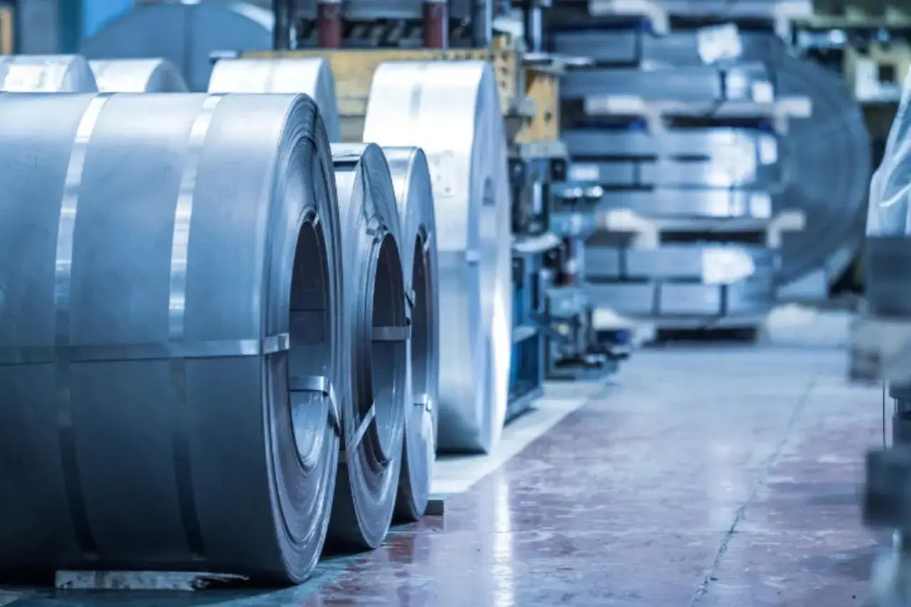 Manufacturing of stainless steel parts in China for importers and distributors worldwide