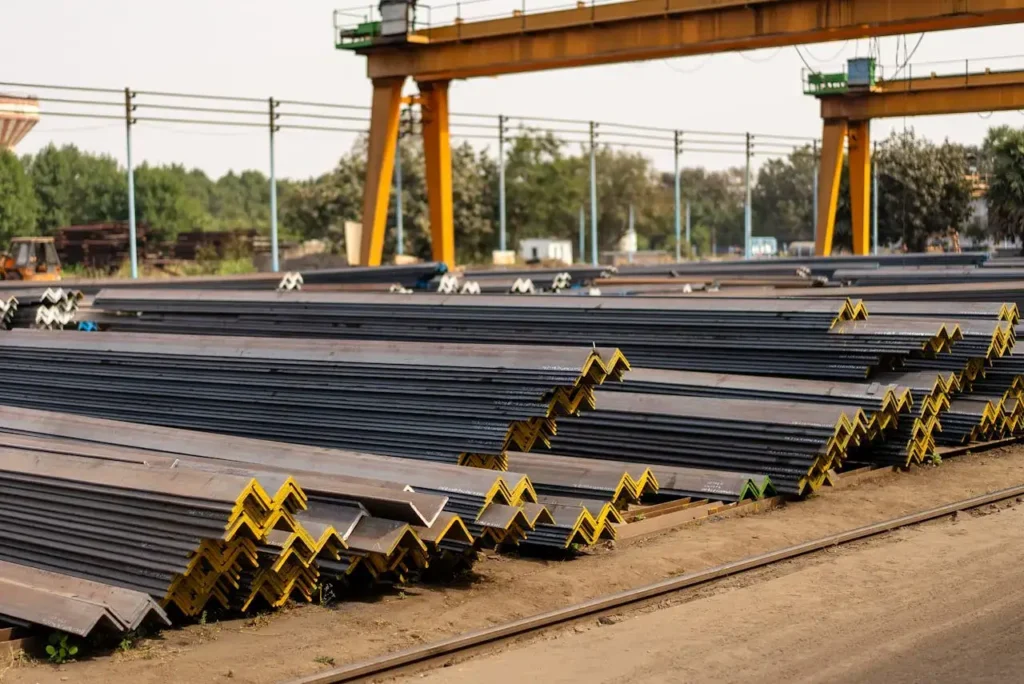 Wholesale distributors china steel and construction materials