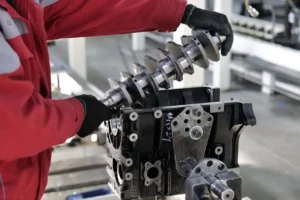 China car parts suppliers providing automotive components directly to importers and distributors worldwide