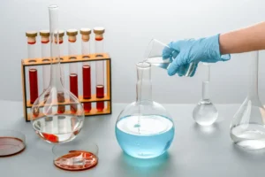 industrial cleaning chemicals supplier